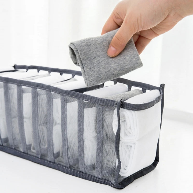 Underwear Organizer 3pcs
