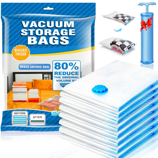 Vacuum Storage Bags