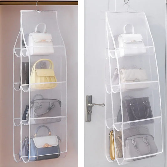 Handbag Hanging Organizer