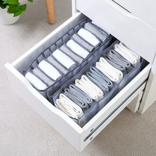 Underwear Organizer 3pcs